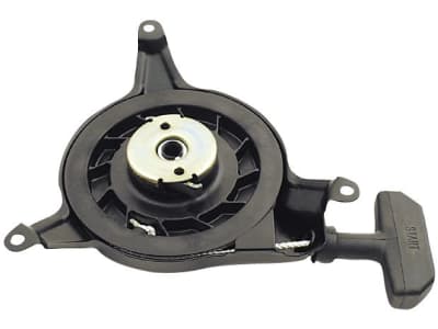 Honda Reversierstarter mit 2 Starterklinken (ausgestellt) für GXV140, GXV160K1 28400-ZG9-803 Honda Reversierstarter mit 2 Starterklinken (ausgestellt) für GXV140, GXV160K1 28400-ZG9-803