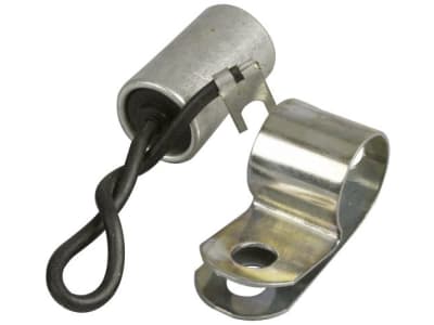 Zündungskondensator, Ø 17,4 mm, Länge 28,5 mm für Kohler Zündungskondensator, Ø 17,4 mm, Länge 28,5 mm für Kohler