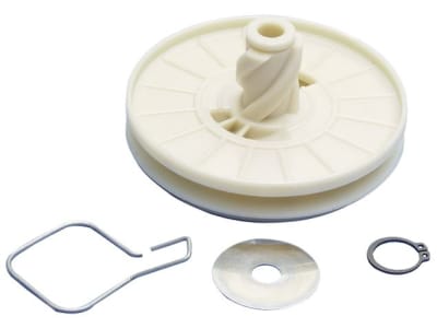Seilscheibe für Motor Tecumseh ECH, LAV, TNT Seilscheibe für Motor Tecumseh ECH, LAV, TNT