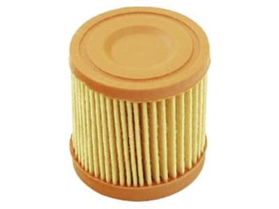 Luftfilter, Ø innen 27 mm, Ø außen 50 mm, Höhe 60 mm, für Tecumseh Motor BH, BH E-35, BH E-45, BH E-55, BH E-65, BVL