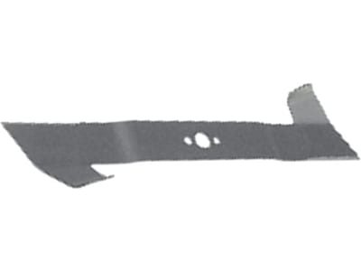 Rasenmähermesser 475 mm, ZB rund, 20,0 mm, AB rund, 10,0 mm, für Rasenmäher Kynast, neue Ausführung Rasenmähermesser 475 mm, ZB rund, 20,0 mm, AB rund, 10,0 mm, für Rasenmäher Kynast, neue Ausführung