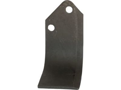 Industriehof® Fräsmesser links/rechts 165 x 80 x 7 mm, Bohrung 14,5 mm für Kuhn Industriehof® Fräsmesser links/rechts 165 x 80 x 7 mm, Bohrung 14,5 mm für Kuhn