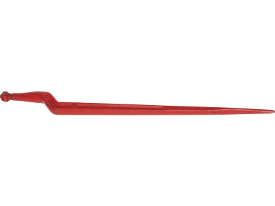 Industriehof® Frontladerzinken 800 mm, M 22 x 1,5, spitz, gekröpft, für universal, 18808 Industriehof® Frontladerzinken 800 mm, M 22 x 1,5, spitz, gekröpft, für universal, 18808