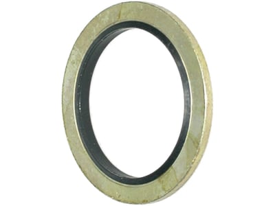 U-Seal Dichtring 27,05 x 34,93 x 2,5 mm