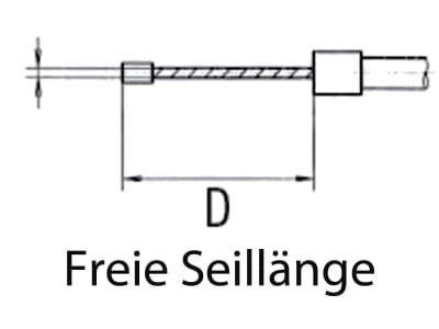 Regulierhebel "14" Magura rechts, 150 °, Hub 42 mm, E 19 mm, Übersetzung 1:3,3, Befestigung Schelle