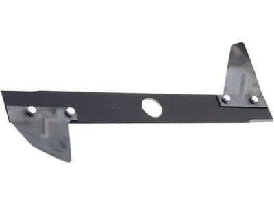 Rasenmähermesser 445 mm, ZB rund, 32,0 mm, für Rasenmäher Gutbrod 45 (46) cm Elektro Rasenmähermesser 445 mm, ZB rund, 32,0 mm, für Rasenmäher Gutbrod 45 (46) cm Elektro