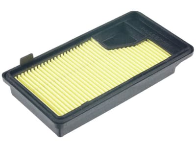 Luftfilter 165 x 90 x 22 mm, für Motor Yamaha YLM 342, YLM 346 Luftfilter 165 x 90 x 22 mm, für Motor Yamaha YLM 342, YLM 346