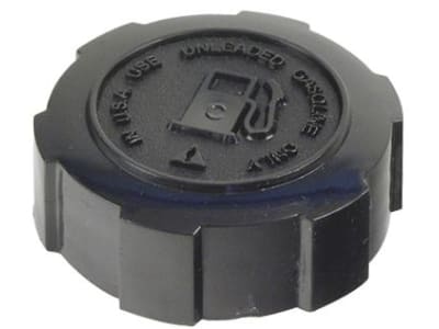 Tankdeckel für Briggs & Stratton: 3,5–5 PS vertikal Max, Quantum + Europa Tankdeckel für Briggs & Stratton: 3,5–5 PS vertikal Max, Quantum + Europa