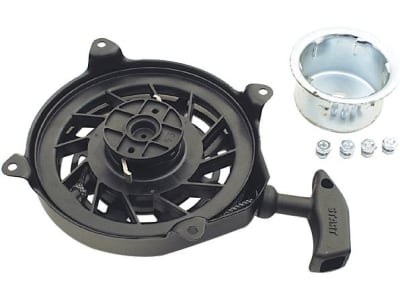 Handstarter für Briggs & Stratton: 12, vertikal, Quantum und Europa Modelle Handstarter für Briggs & Stratton: 12, vertikal, Quantum und Europa Modelle