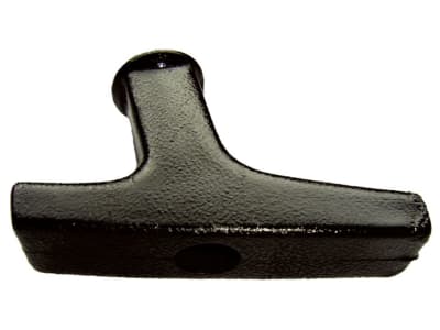 Startergriff klein, für Motorsägen, Motorsensen, Motortrimmer und Rasenmäher Startergriff klein, für Motorsägen, Motorsensen, Motortrimmer und Rasenmäher