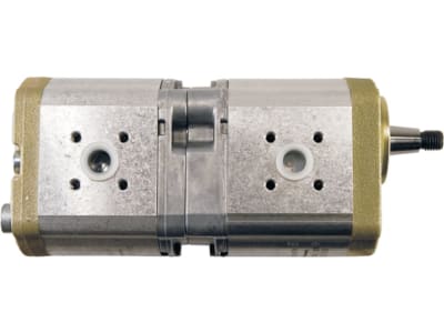 Fendt Hydraulikpumpe doppelt für Traktor Farmer 303 – 312, F178940010070 Fendt Hydraulikpumpe doppelt für Traktor Farmer 303 – 312, F178940010070