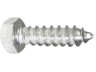 Accord/Weiste Schraube B 3,5 x 13 für Schutzblech, AC636602 Accord/Weiste Schraube B 3,5 x 13 für Schutzblech, AC636602