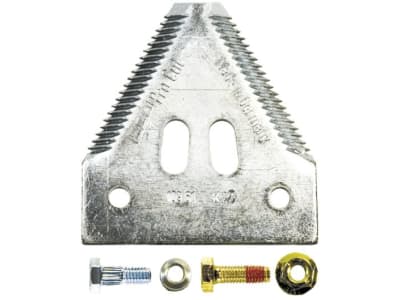 Schumacher Reparatursatz für Mähsystem "Pro Cut" fein (14 tpi) Schumacher Reparatursatz für Mähsystem "Pro Cut" fein (14 tpi)
