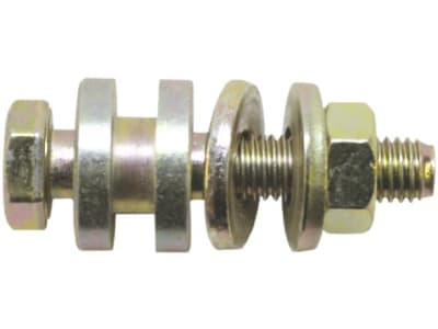 Schumacher Klemmhalter "KM-3" für alle Ährenheber der AS-X, AS-M, SK und UK Serie Schumacher Klemmhalter "KM-3" für alle Ährenheber der AS-X, AS-M, SK und UK Serie