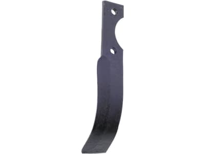 Industriehof® Fräsmesser links/rechts 185 x 30 x 6 mm, Bohrung 8,5 mm für Carraro Antonio Industriehof® Fräsmesser links/rechts 185 x 30 x 6 mm, Bohrung 8,5 mm für Carraro Antonio