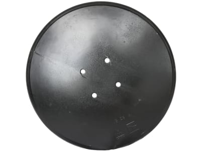 Industriehof® Sechscheibe Stärke 4 mm, LK 86 mm, gewölbt, glatt, für universal Industriehof® Sechscheibe Stärke 4 mm, LK 86 mm, gewölbt, glatt, für universal