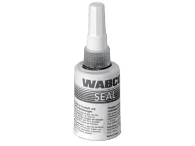 Wabco Dichtmittel "SEAL" flüssig, 50 ml, für , 830 407 084 4 Wabco Dichtmittel "SEAL" flüssig, 50 ml, für , 830 407 084 4