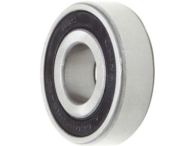 Rillenkugellager 15,88 x 40 x 12,1 mm 6203.RS - 5/8" Rillenkugellager 15,88 x 40 x 12,1 mm 6203.RS - 5/8"