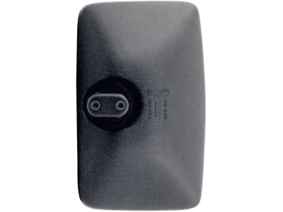 Außenspiegel "SK 235", 157 x 245 mm für Ø Spiegelarm 10 – 20 mm Außenspiegel "SK 235", 157 x 245 mm für Ø Spiegelarm 10 – 20 mm