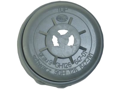 Hella® Schutzkappe für Hauptscheinwerfer, 9GH 126 647-011 Hella® Schutzkappe für Hauptscheinwerfer, 9GH 126 647-011