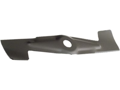 Rasenmähermesser Länge 469 mm, ZB rund, 32,0 mm, für John Deere, Sabo Rasenmähermesser Länge 469 mm, ZB rund, 32,0 mm, für John Deere, Sabo