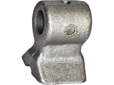 Industriehof® Hammerschlegel Arbeitsbreite 70 mm, Bohrung 31 mm, Einbaumaß 60 mm, für Seppi, 63-SEP-55 Industriehof® Hammerschlegel Arbeitsbreite 70 mm, Bohrung 31 mm, Einbaumaß 60 mm, für Seppi, 63-SEP-55