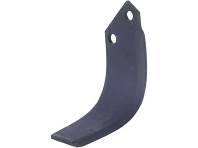 Industriehof® Fräsmesser links/rechts 160 x 130 x 6 mm, Bohrung 12,5 mm für Agritalia, Carraro S.p.A. Industriehof® Fräsmesser links/rechts 160 x 130 x 6 mm, Bohrung 12,5 mm für Agritalia, Carraro S.p.A.
