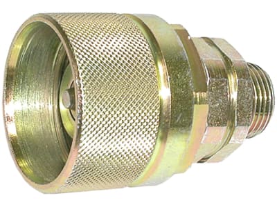 Schraubstecker "SVK" leicht, metrisch Schraubstecker "SVK" leicht, metrisch