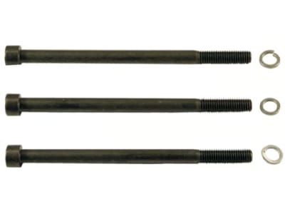 Schraubensatz M 8 x 90, 1. Lage für Bosch SB 23 OC -TB-, Deutz D06 mit AK-Endplatte Schraubensatz M 8 x 90, 1. Lage für Bosch SB 23 OC -TB-, Deutz D06 mit AK-Endplatte