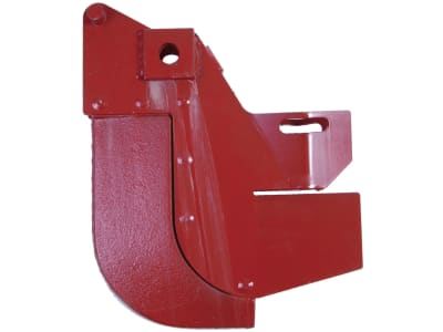 Kleine Düngerschar alt, gefedert, KL844177 Kleine Düngerschar alt, gefedert, KL844177