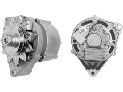 Letrika Lichtmaschine "IA0096/AAG1311", 14 V, 33 A Letrika Lichtmaschine "IA0096/AAG1311", 14 V, 33 A