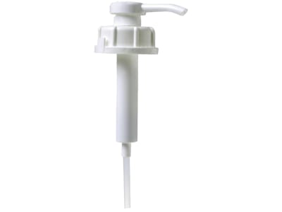 GEA Westfalia Dosierpumpe Kunststoff für 20 - 40 kg Kanister mit Öffnung 61 mm, 151813 GEA Westfalia Dosierpumpe Kunststoff für 20 - 40 kg Kanister mit Öffnung 61 mm, 151813