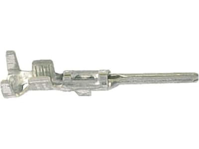 Herth + Buss Crimpverbinder "AMP Tyco Superseal ELA" Flachstecker 1,5 x 0,8 mm, Kabel 0,75 – 1,5 mm², 50 253 326 Herth + Buss Crimpverbinder "AMP Tyco Superseal ELA" Flachstecker 1,5 x 0,8 mm, Kabel 0,75 – 1,5 mm², 50 253 326