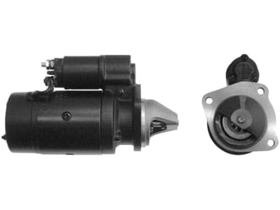 Letrika Anlasser "IS0670/AZJ3219", 12 V, 3,0 kW, 9 Zähne Letrika Anlasser "IS0670/AZJ3219", 12 V, 3,0 kW, 9 Zähne