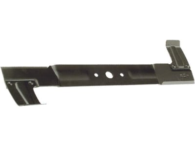 Rasenmähermesser 510 mm, ZB rund, 19,7 mm, AB rund, 10,0 mm, für Rasenmäher AL-KO 5100 Starline