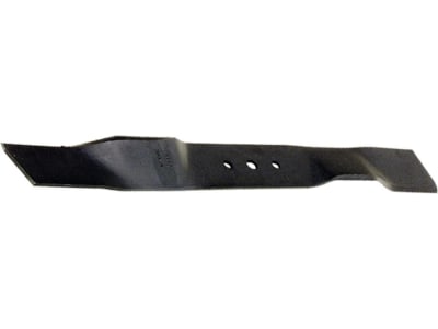 Rasenmähermesser 460 mm, ZB rund, 10,3 mm, AB rund, 8,5 mm, Mulchmesser, für Rasenmäher/Mulchmäher Stiga Rasenmähermesser 460 mm, ZB rund, 10,3 mm, AB rund, 8,5 mm, Mulchmesser, für Rasenmäher/Mulchmäher Stiga