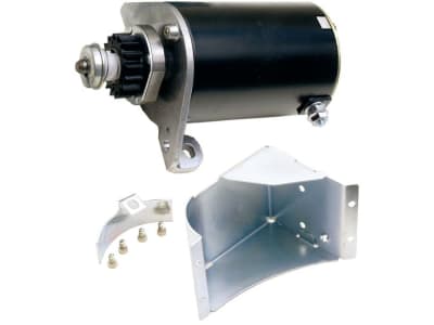 Elektrostarter für Briggs & Stratton: 396306 Elektrostarter für Briggs & Stratton: 396306