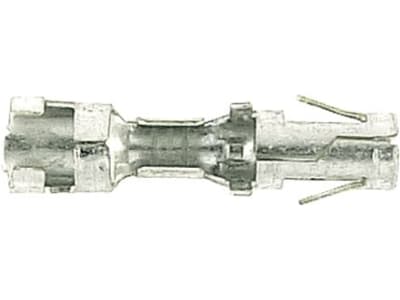 Herth + Buss Crimpverbinder "AMP Tyco Mate-N-Lok - GHW RAM" Rundsteckhülse 3,5 mm Herth + Buss Crimpverbinder "AMP Tyco Mate-N-Lok - GHW RAM" Rundsteckhülse 3,5 mm