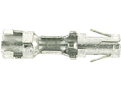 Herth + Buss Crimpverbinder "AMP Tyco Mate-N-Lok - GHW RAM" Rundsteckhülse 3,5 mm