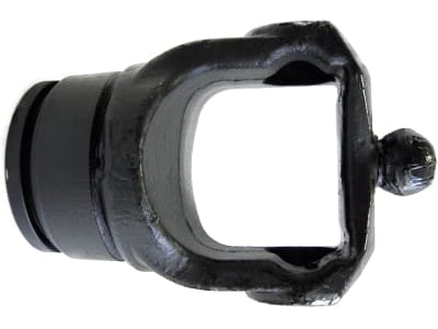 Bondioli & Pavesi Profilgabel 100 Baugröße 2, Profil Dreikant 36 mm, Außenrohr, Weitwinkel, 208026873 Bondioli & Pavesi Profilgabel 100 Baugröße 2, Profil Dreikant 36 mm, Außenrohr, Weitwinkel, 208026873