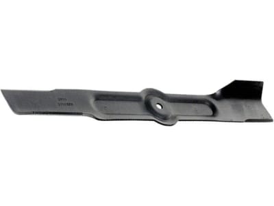 Rasenmähermesser Länge 500 mm, ZB rund, 9,5 mm, für Noma Rasenmähermesser Länge 500 mm, ZB rund, 9,5 mm, für Noma