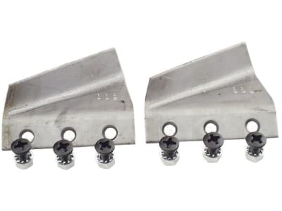 Rasenmähermesser 100 mm, ZB rund, 8,2 mm, AB rund, 8,2 mm, für Aufsitzmäher Snapper 28'-, 33"-Messer Rasenmähermesser 100 mm, ZB rund, 8,2 mm, AB rund, 8,2 mm, für Aufsitzmäher Snapper 28'-, 33"-Messer