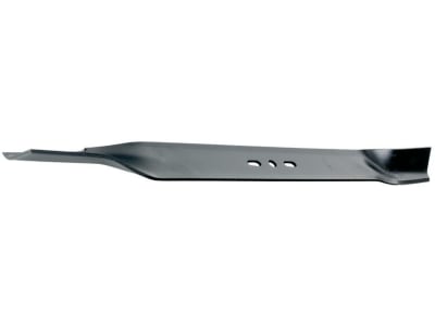 Rasenmähermesser 760 mm, ZB rund, 13,0 mm, AB oval, 10 x 24 mm, hochgekröpft, für Aufsitzmäher Noma Rasenmähermesser 760 mm, ZB rund, 13,0 mm, AB oval, 10 x 24 mm, hochgekröpft, für Aufsitzmäher Noma