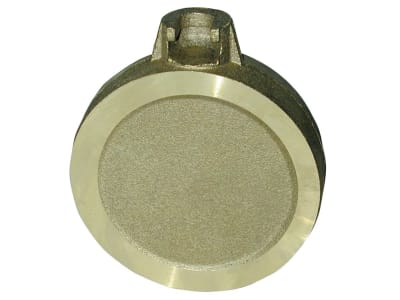 MZ Keil, 6", für MZ Güllegewindeschieber 6" MZ Keil, 6", für MZ Güllegewindeschieber 6"