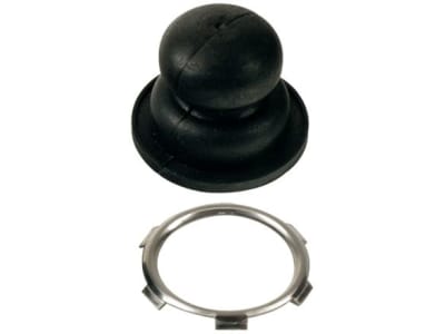 Primerkolbengummi, Tecumseh: 36045A, 632694A, mit Sicherungsring Primerkolbengummi, Tecumseh: 36045A, 632694A, mit Sicherungsring