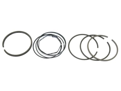 Kolbenringsatz, Motor Perkins A4.107, Stärke 1,98 mm; 1,59 mm; 1,59 mm; 4,76 mm; 4,76 mm, für Massey Ferguson Kolbenringsatz, Motor Perkins A4.107, Stärke 1,98 mm; 1,59 mm; 1,59 mm; 4,76 mm; 4,76 mm, für Massey Ferguson