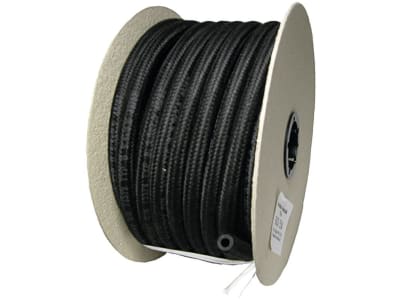 Niederdruckschlauch "GCK" 9,0 x 15,0 mm, auf Rolle, 10 m