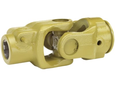 Walterscheid Gelenk "G", W, 1 3/8" 6 mit Schiebestift; Rillengabel, für Gelenke Baureihe W (Standard) Walterscheid Gelenk "G", W, 1 3/8" 6 mit Schiebestift; Rillengabel, für Gelenke Baureihe W (Standard)