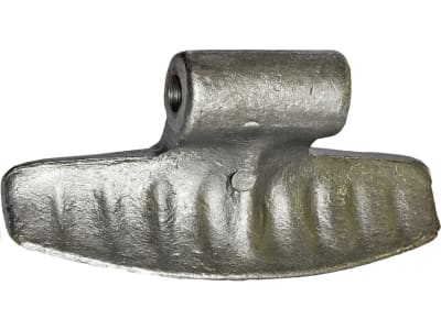 Industriehof® Hammerschlegel Arbeitsbreite 185 mm, Bohrung 16,5 mm, Einbaumaß 70 mm, für Aedes, Agricom, Cabe (Nuova Cabe), Chabas, Fischer, HMF Frei, Rotoram, S.C.A.I., Votex, 63-RM-5-16 Industriehof® Hammerschlegel Arbeitsbreite 185 mm, Bohrung 16,5 mm, Einbaumaß 70 mm, für Aedes, Agricom, Cabe (Nuova Cabe), Chabas, Fischer, HMF Frei, Rotoram, S.C.A.I., Votex, 63-RM-5-16