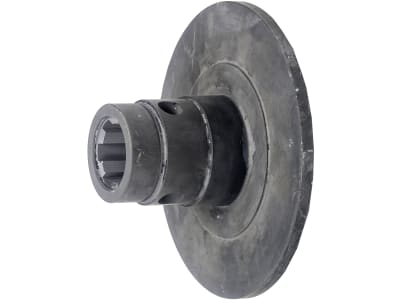 Walterscheid Nabe, Profil 1 3/8" 6, für Reibkupplung EK92, K92, 1051551 Walterscheid Nabe, Profil 1 3/8" 6, für Reibkupplung EK92, K92, 1051551